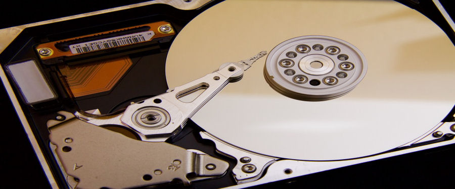 Data Recovery Services